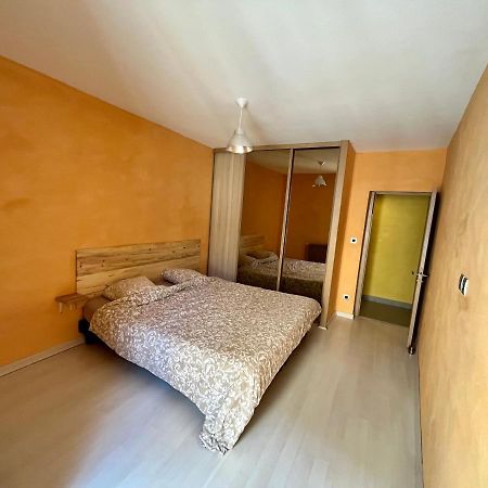 Appartement 2 Chambres - Lits King Size - Wifi - Baignoire Le Puy-en-Velay Ngoại thất bức ảnh
