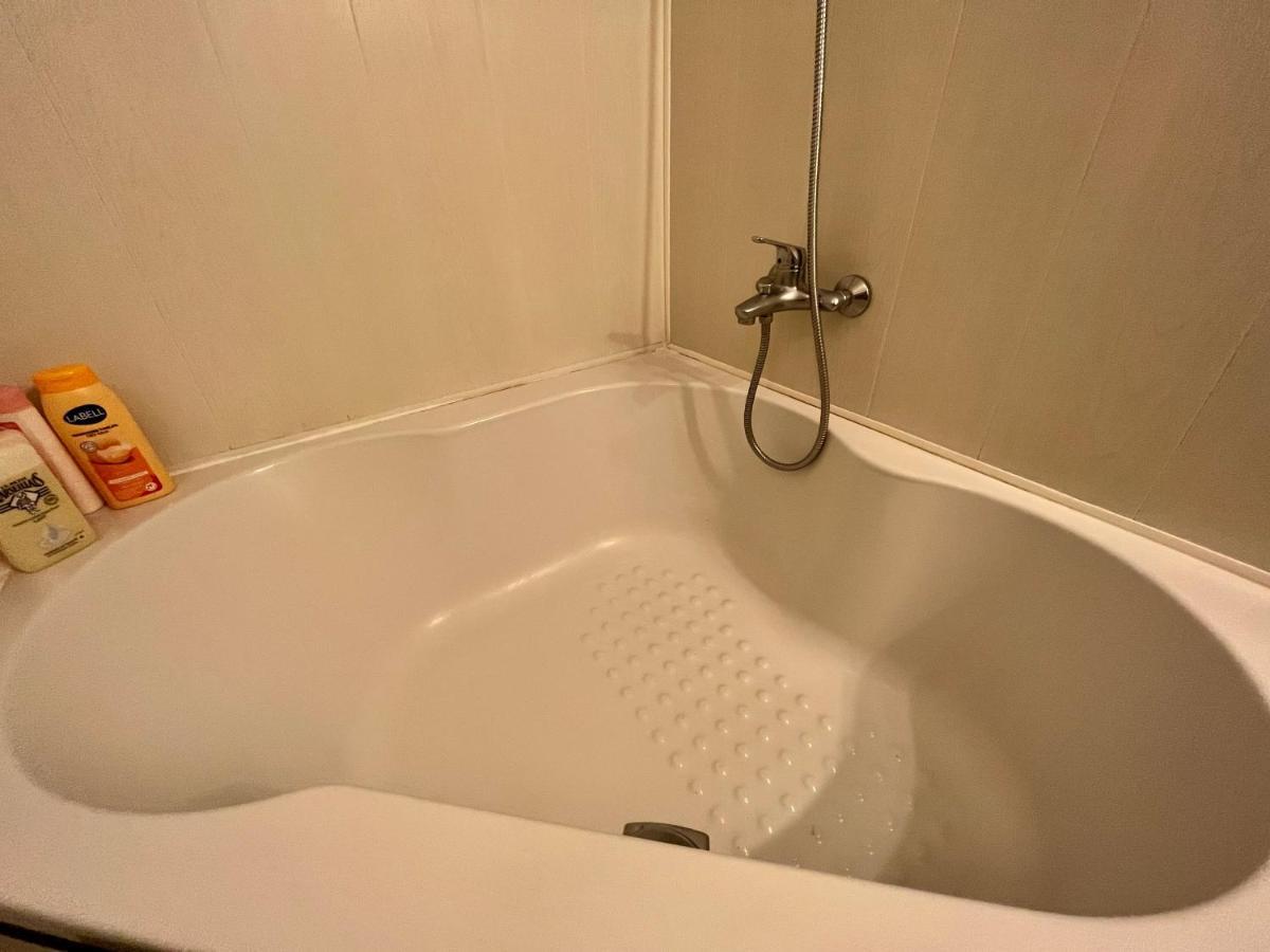 Appartement 2 Chambres - Lits King Size - Wifi - Baignoire Le Puy-en-Velay Ngoại thất bức ảnh